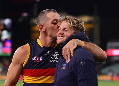 showdown results today|Adelaide Crows dedicate Showdown victory over Port Adelaide to .
